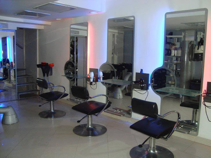 Frizerki Salon Zumka